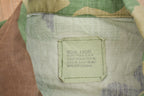 Vintage 2001 Air Force Military Jacket