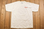 Vintage 1990s Packard Graphic T Shirt