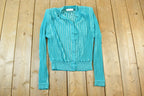 Vintage 1970s Medici Fancy Button Up Shirt