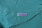Vintage 1990s Columbia Bugaboo Aztec Collar Lined Ski Jacket