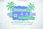 Vintage 1990s Gasparilla