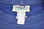 Vintage 1990s Northern Reflections Floral Crewneck