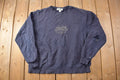 Vintage 1990s Wind River Crewneck Sweatshirt