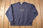 Vintage 1990s Wind River Crewneck Sweatshirt