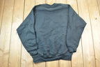Vintage 1990s Harlem NY USA Crewneck Sweatshirt