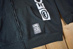Vintage Y2K Ecko Unltd Fleece Lined Hoodie Size XL