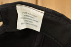 Vintage 1990s Carhartt Snap Back Hat