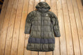 Vintage Y2K The North Face Women's 600 Series Parka Jacket
