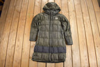 Vintage Y2K The North Face Women's 600 Series Parka Jacket