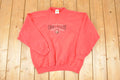 Vintage 1990s Ohio State University Buckeyes Crewneck Sweater Men's L