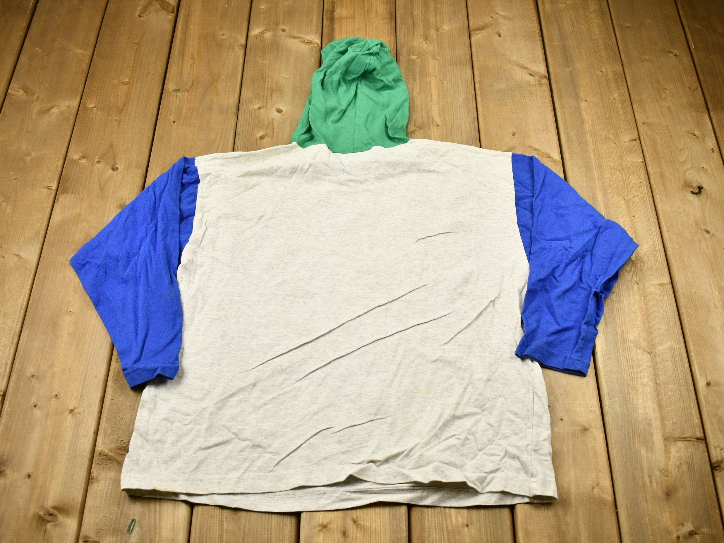 Vintage 1994 Looney Tunes Light Weight Hoodie