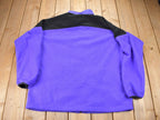 Vintage 2004 Columbia Sportswear Full Zip Fleece Sweater