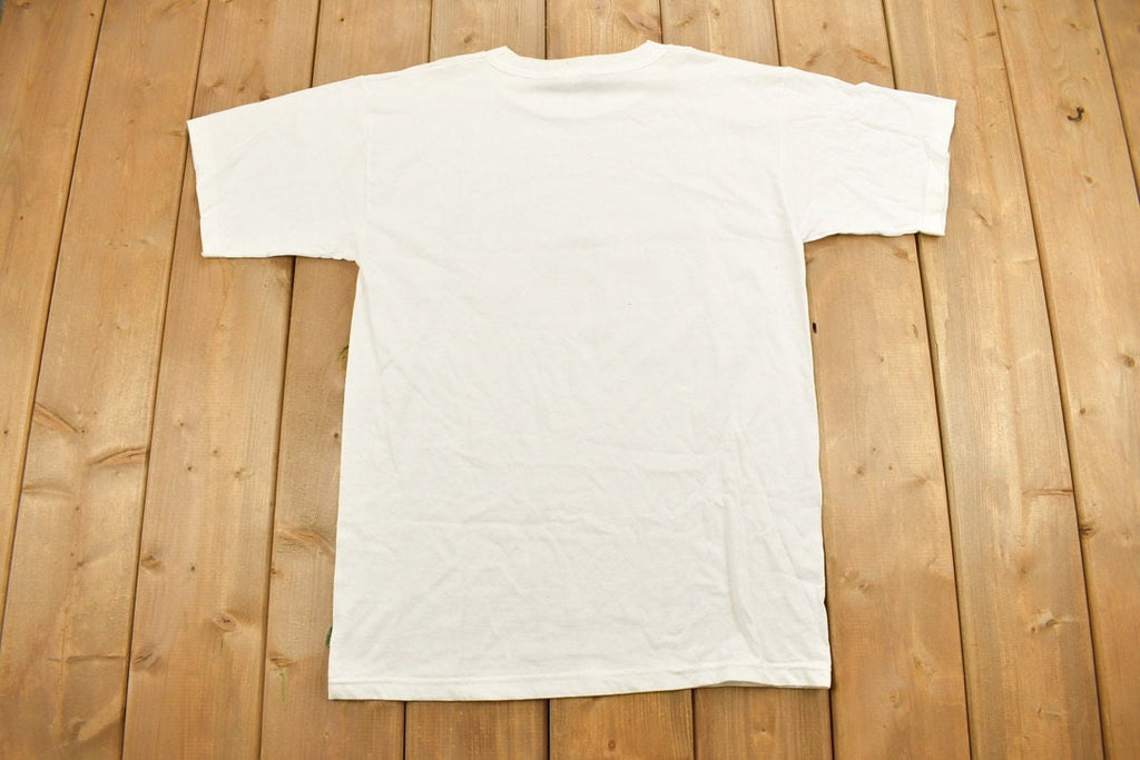 Vintage 1990s American Indian, Santa Fe Souvenir T Shirt