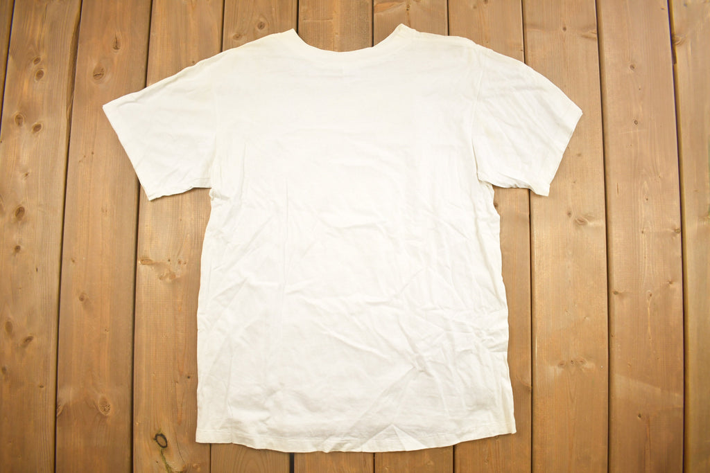 Vintage 1990s Golf Excuse Graphic T-Shirt