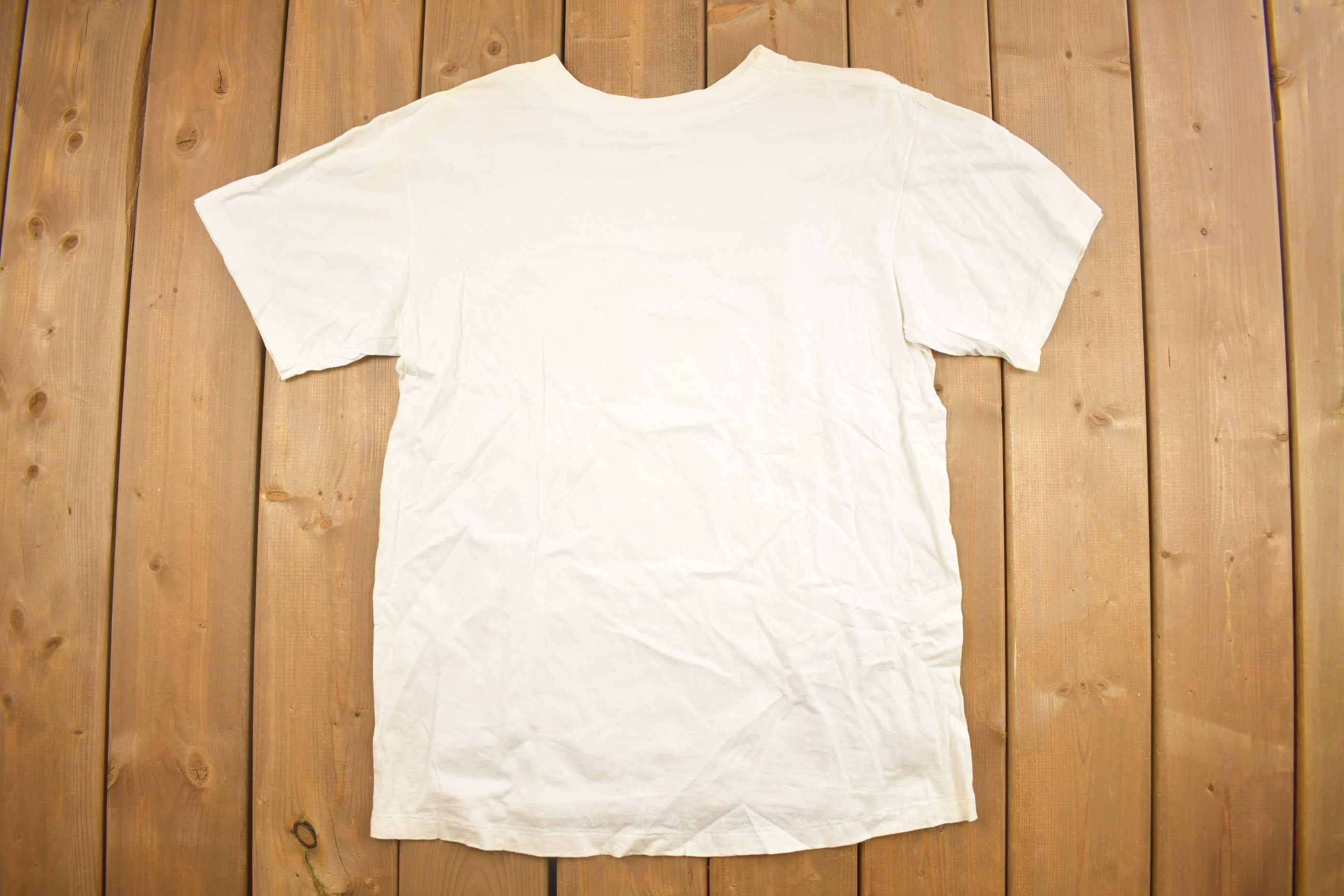 Vintage 1990s Golf Excuse Graphic T-Shirt