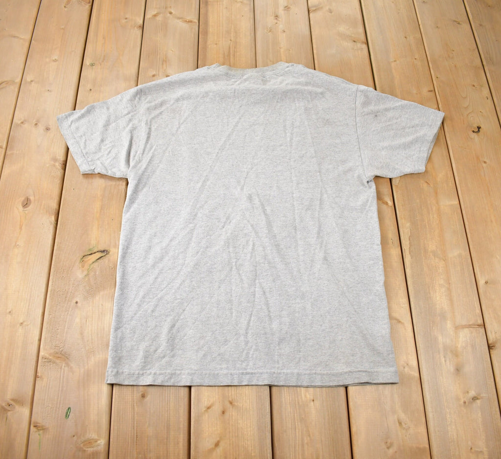 Vintage 2000s Girl Skateboards Graphic T Shirt
