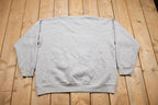 Vintage 1990s West Virginia Crewneck Sweatshirt