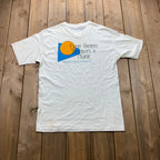 Vintage 90's Wisconsin Nurses Association T-Shirt