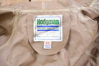 Vintage 1990s Hodgman Duck Camouflage Shell Jacket