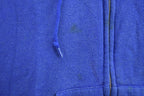Vintage 1990s USA Olympic Zip Up Hoodie