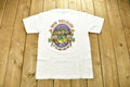 Vintage 1990s New Orleans Bourbon St. Jazz T-Shirt