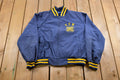Vintage 1990s Champion VFW Windbreaker Jacket