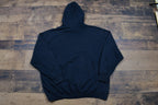 Vintage 2000 NASCAR Racing Dale Earnhardt Embroidered Hoodie