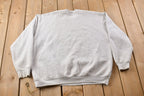 Vintage 1990s Army Military Crewneck