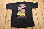 Vintage 1990s Pearl Harbor II T-Shirt