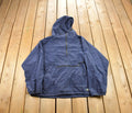 Vintage 1980s LL Bean Windbreaker Jacket