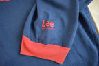 Vintage 1990s New York Giants NFL Football Crewneck Sweatshirt - XXL