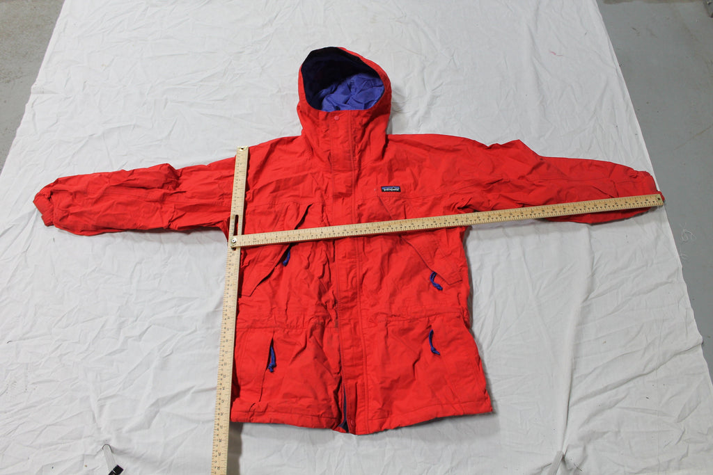 Vintage Patagonia Shell Outerwear Windbreaker Jacket