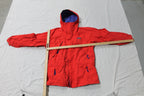 Vintage Patagonia Shell Outerwear Windbreaker Jacket