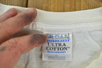 Vintage 1990s Ford Motor Co Single Stitch T-Shirt