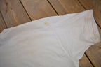 Vintage 1990s Gardening Graphic T Shirt /