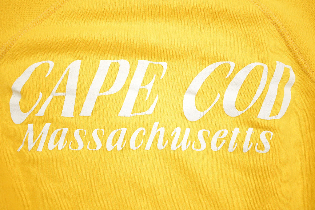 Vintage 1990s Cape Cod Massachusetts Crewneck Sweatshirt