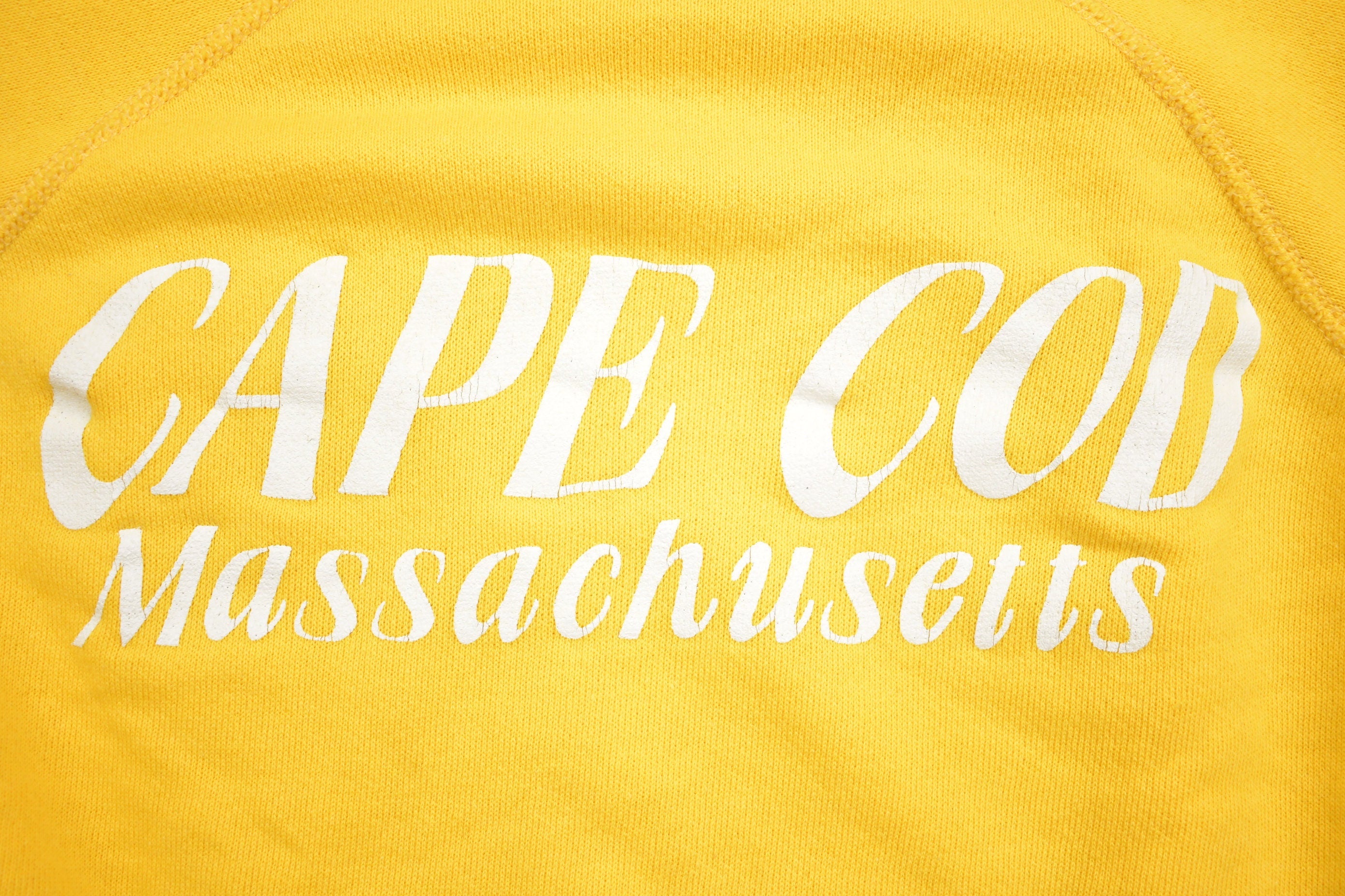 Vintage 1990s Cape Cod Massachusetts Crewneck Sweatshirt