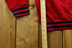 Vintage 1990s Chaps Fleece Sweatshirt