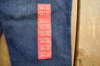 Vintage Y2K Muryama Blue Jeans Size 29x33