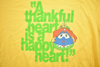 Vintage Veggie Tales Graphic T Shirt