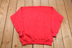 Vintage 1990s Florida Yacht Club Crewneck Sweatshirt