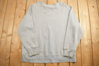 Vintage 1990s Polo Jeans Property Of Ralph Lauren Crewneck Sweatshirt