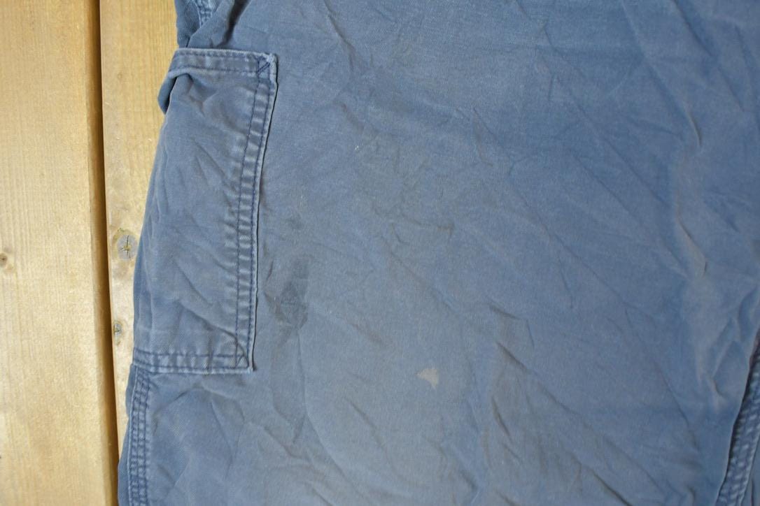 Vintage 1990s Carhartt Work Pants Size 42 x 30