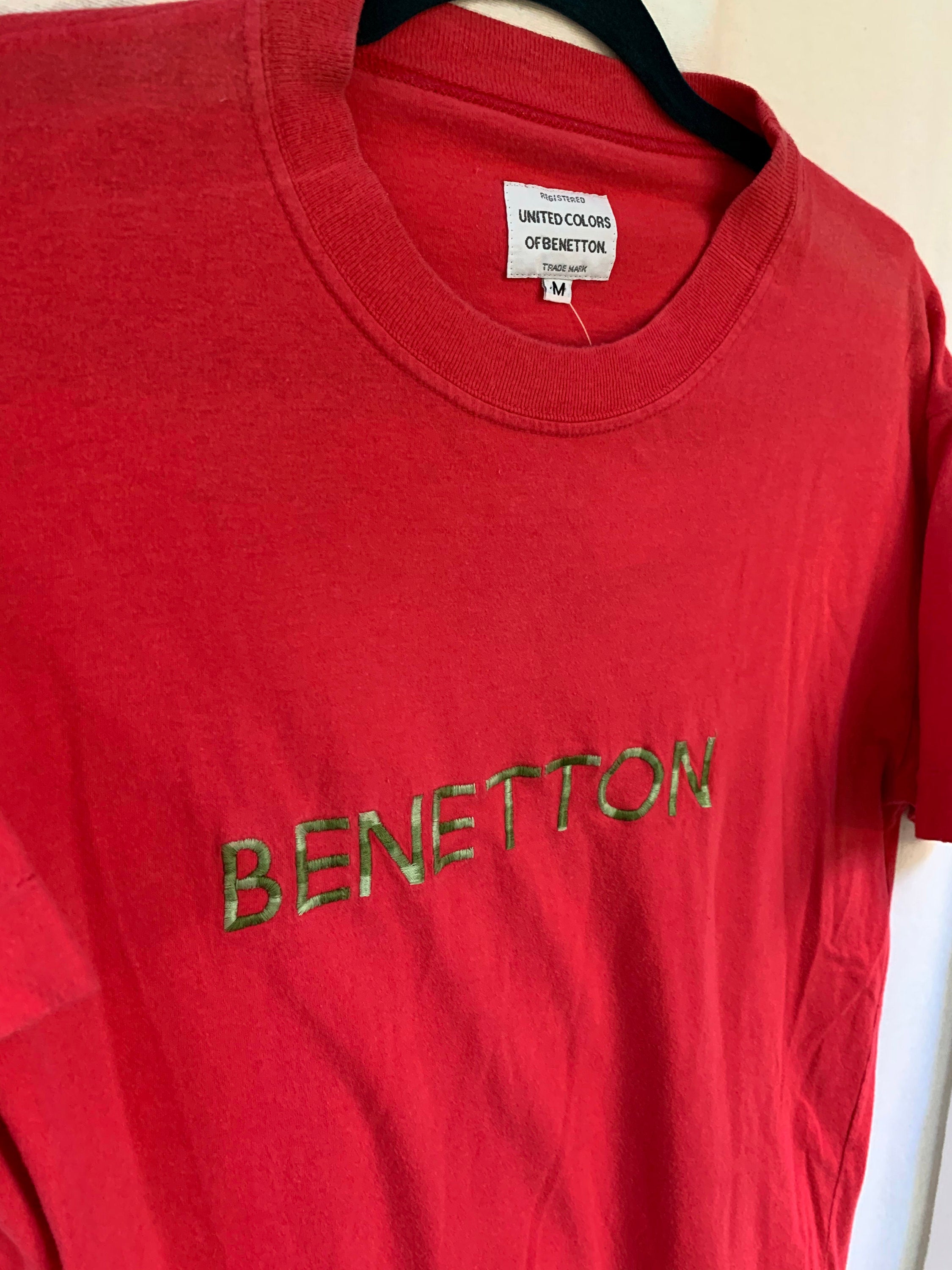 United Colors of Benetton T-Shirt