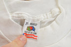 Vintage 1990s Penn Newman Souvenir Pocket T-Shirt