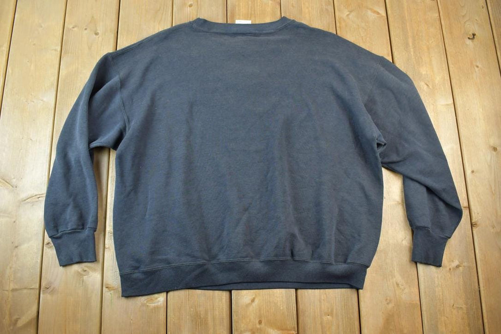Vintage 1990s Looney Tunes Crewneck Sweatshirt Made In USA