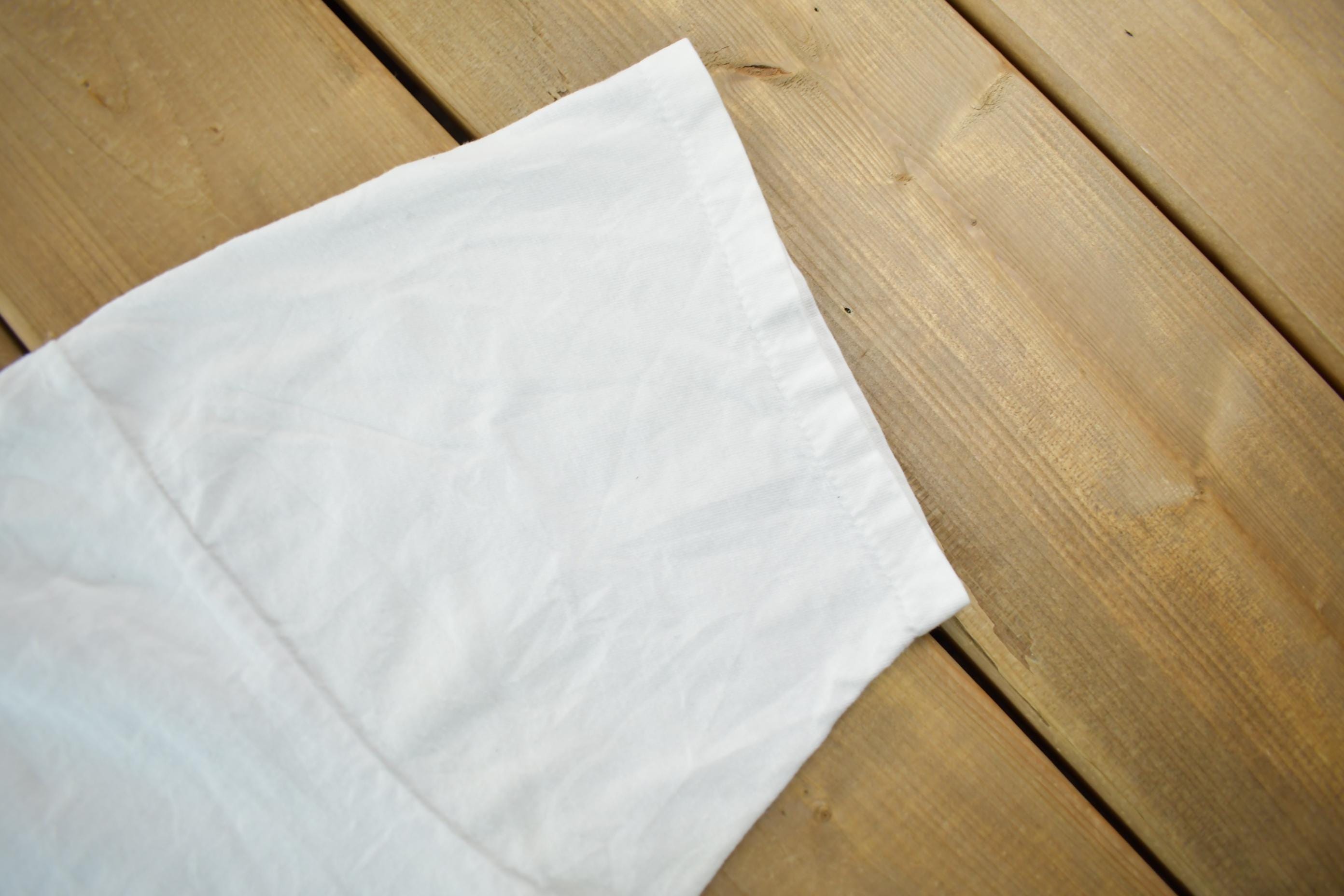 Vintage 1990s BSA Motorcycles Graphic T-Shirt