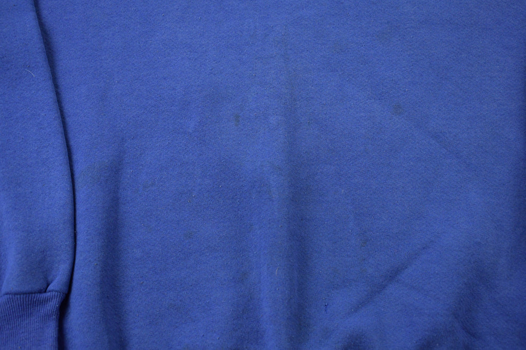 Vintage 1990s Lee DC 881 Graphic Crewneck Sweatshirt