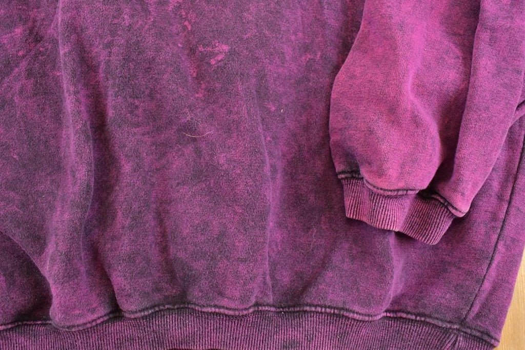 Vintage 1980s The Walt Disney Studios Disney Mickey Mouse Sweatshirt Men's L