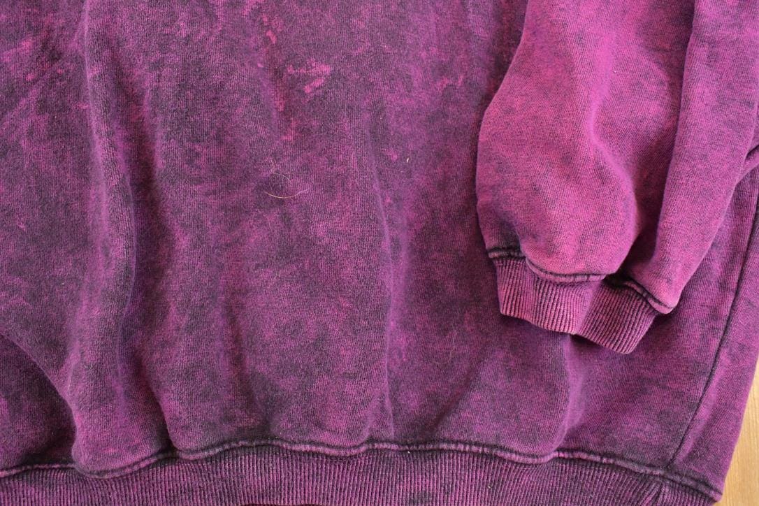 Vintage 1980s The Walt Disney Studios Disney Mickey Mouse Sweatshirt Men's L